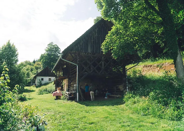 Luxuszelt Nature-based Retreat By Naj Raste